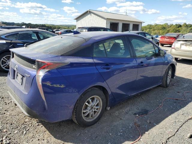 VIN JTDKBRFU2H3536332 2017 Toyota Prius no.3