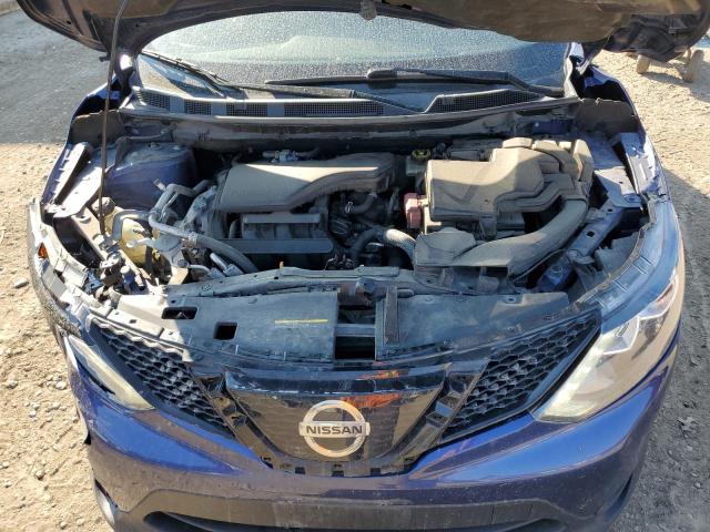 2019 NISSAN ROGUE SPOR - JN1BJ1CR3KW333527