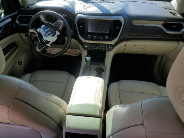 2017 GMC ACADIA DEN - 1GKKNPLS9HZ307937
