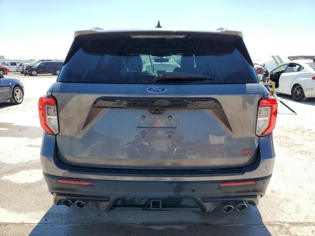 2022 FORD EXPLORER S - 1FM5K7GC6NGA39405