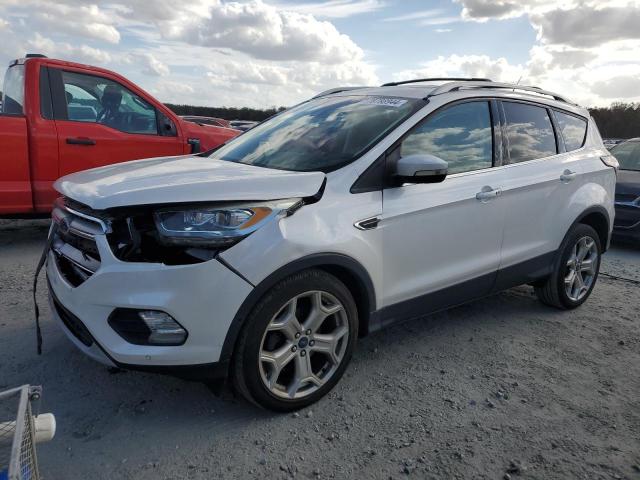2017 FORD ESCAPE TIT - 1FMCU0JD7HUB85232