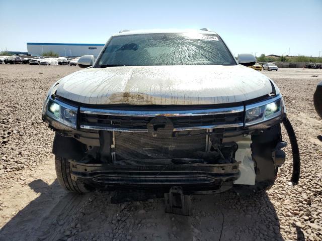 VIN 1V2HE2CA5NC219481 2022 Volkswagen Atlas, SE no.5