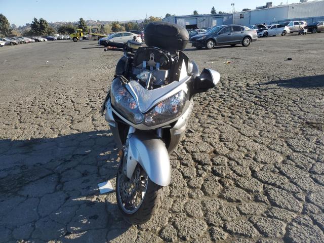 2011 KAWASAKI ZG1400 C - JKBZGNC11BA007076