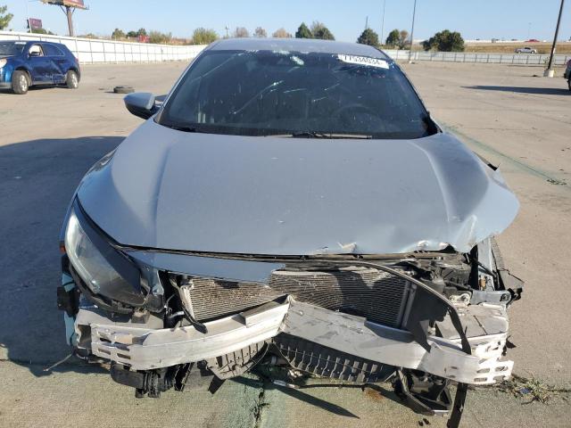 2021 HONDA CIVIC SPOR - SHHFK7H4XMU228517