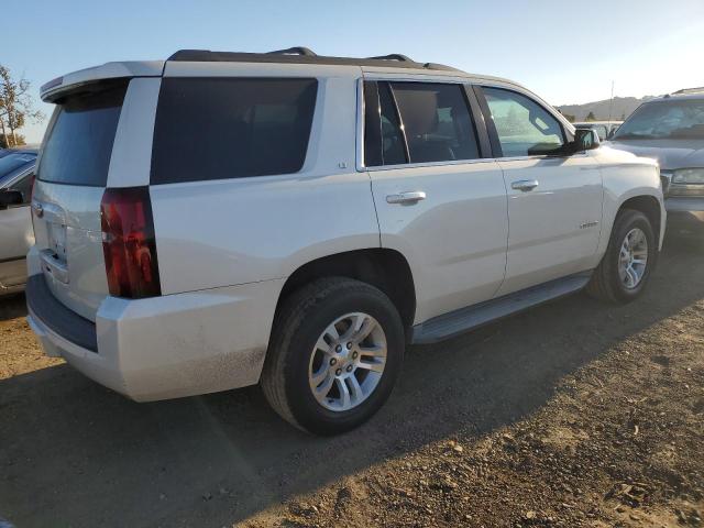 VIN 1GNSKBKC2FR130296 2015 Chevrolet Tahoe, K1500 Lt no.3