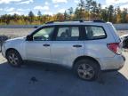 SUBARU FORESTER 2 photo