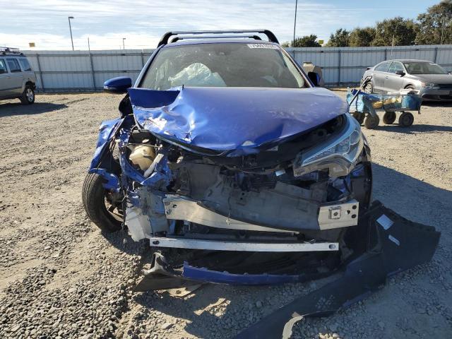 2018 TOYOTA C-HR XLE - NMTKHMBX5JR047444