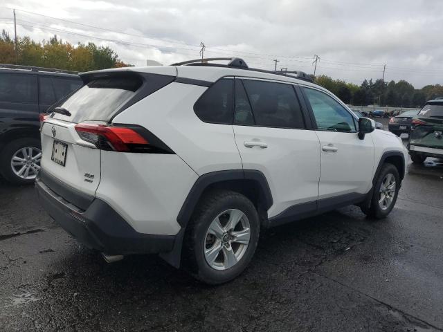 2020 TOYOTA RAV4 XLE - 2T3P1RFV4LC096025