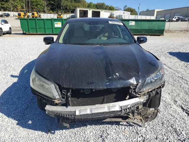 2015 HONDA ACCORD EXL - 1HGCR2F89FA202061