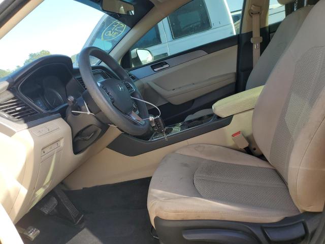2018 HYUNDAI SONATA SE - 5NPE24AF6JH627218