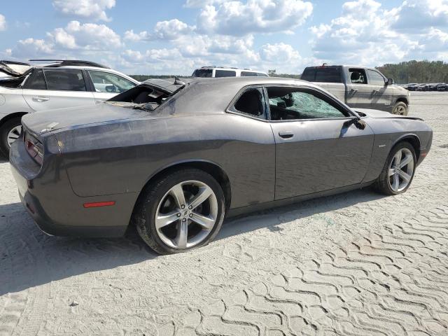 2017 DODGE CHALLENGER - 2C3CDZBT3HH656427
