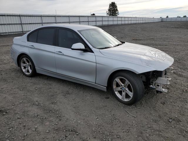 VIN WBA3A5G52DNP21354 2013 BMW 3 Series, 328 I no.4