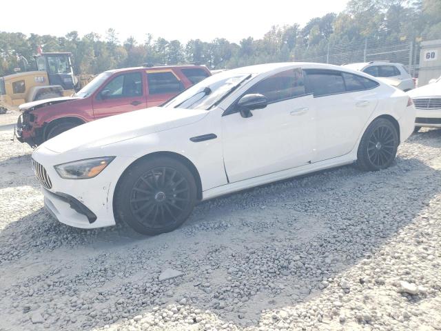 2020 MERCEDES-BENZ AMG GT 53 #2972211122