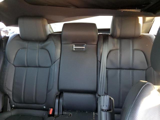 2017 LAND ROVER RANGE ROVE - SALWR2FE0HA165706