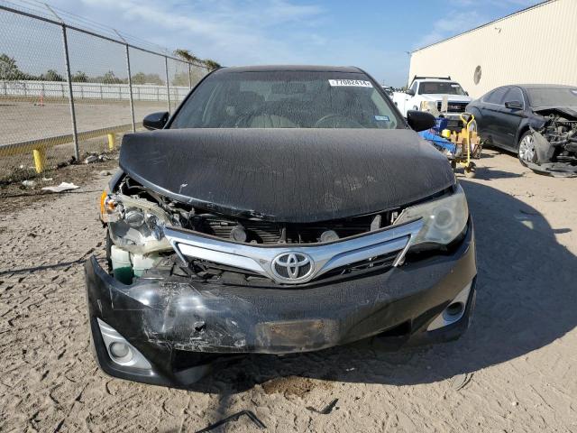 VIN 4T4BF1FK4DR305247 2013 Toyota Camry, L no.5