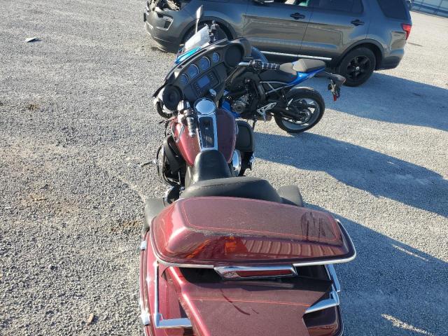 2015 HARLEY-DAVIDSON FLHTCUL UL 1HD1KDM15FB632965