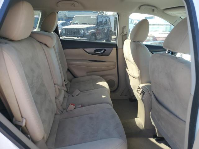 2015 NISSAN ROGUE S - 5N1AT2ML1FC859337