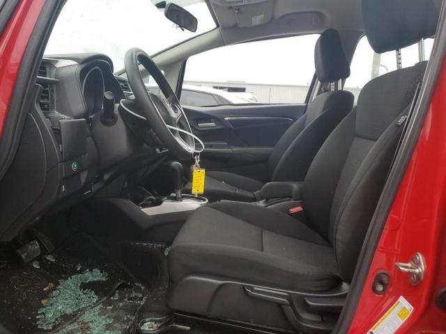 2019 HONDA FIT LX - 3HGGK5H45KM732378