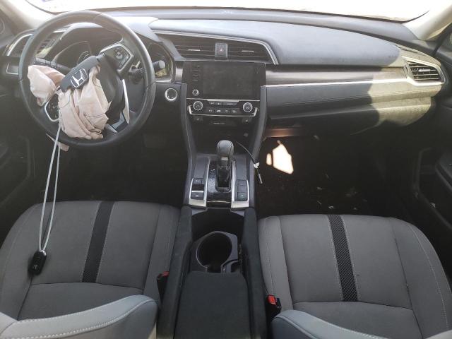 2020 HONDA CIVIC EX - 19XFC1F36LE024100