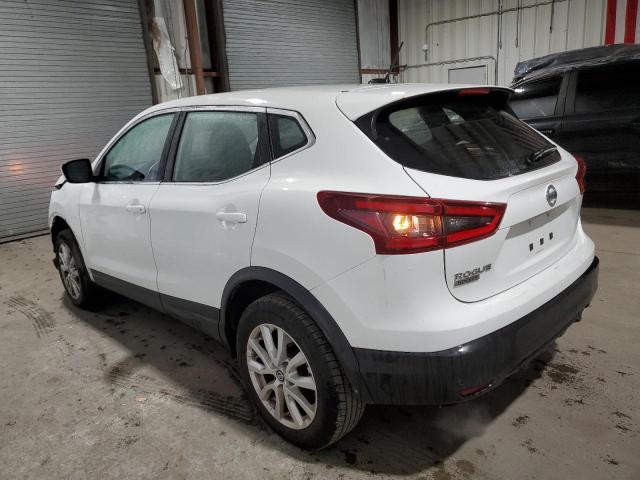2021 NISSAN ROGUE SPOR - JN1BJ1AWXMW420191