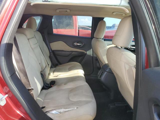 2015 JEEP CHEROKEE L - 1C4PJLCB8FW669200