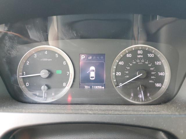 2016 HYUNDAI SONATA SE - 5NPE24AF4GH348911