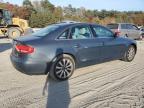 AUDI A4 PREMIUM photo