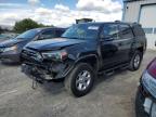 TOYOTA 4RUNNER SR снимка