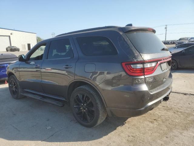 2018 DODGE DURANGO GT - 1C4RDJDGXJC302596