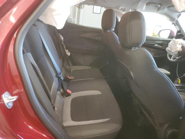 2024 CHEVROLET TRAILBLAZE - KL79MPS22RB057396