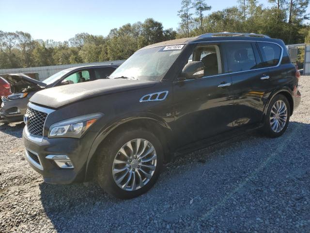 2015 INFINITI QX80 #3006779081