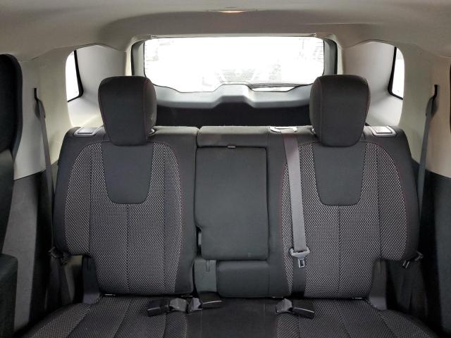 2017 GMC TERRAIN SL - 2GKFLTEK7H6307797