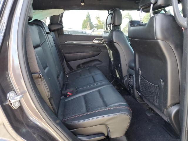2016 JEEP GRAND CHER - 1C4RJFBG4GC381202