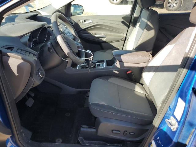 2017 FORD ESCAPE SE - 1FMCU9G93HUF10935