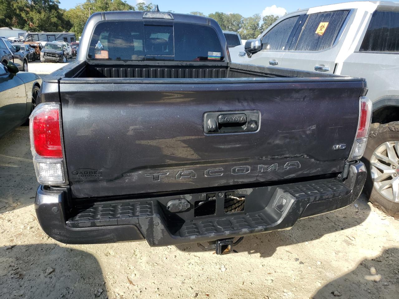 Lot #2991692001 2023 TOYOTA TACOMA DOU