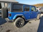 JEEP WRANGLER U photo