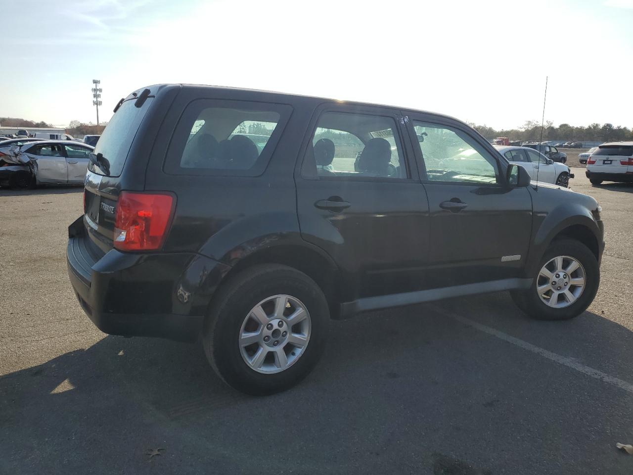 Lot #2988935649 2008 MAZDA TRIBUTE I