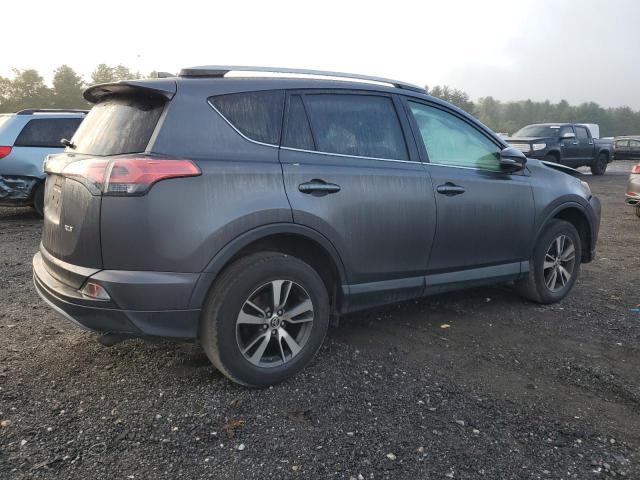 2018 TOYOTA RAV4 ADVEN - 2T3WFREV6JW474159