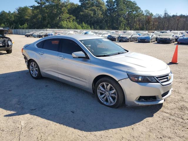 2017 CHEVROLET IMPALA - 1G1105S3XHU117462