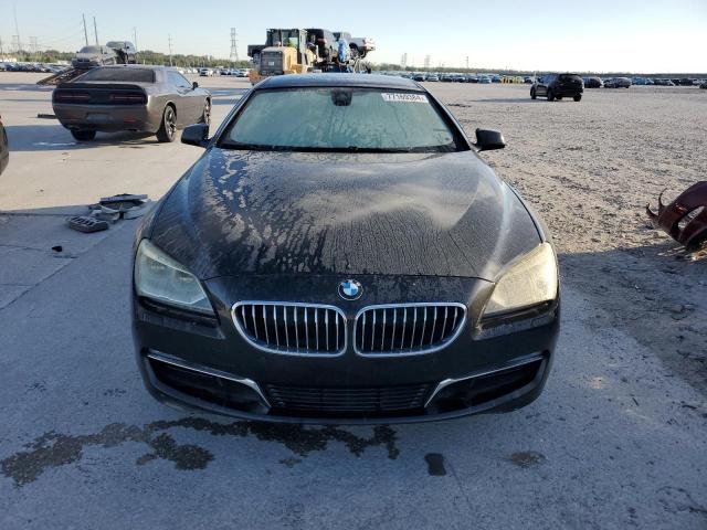 VIN WBA6A0C50DDZ04330 2013 BMW 6 SERIES no.5