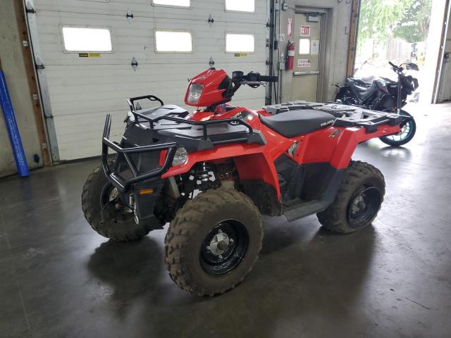 2018 POLARIS SPORTSMAN - 4XASEE57XJA251124