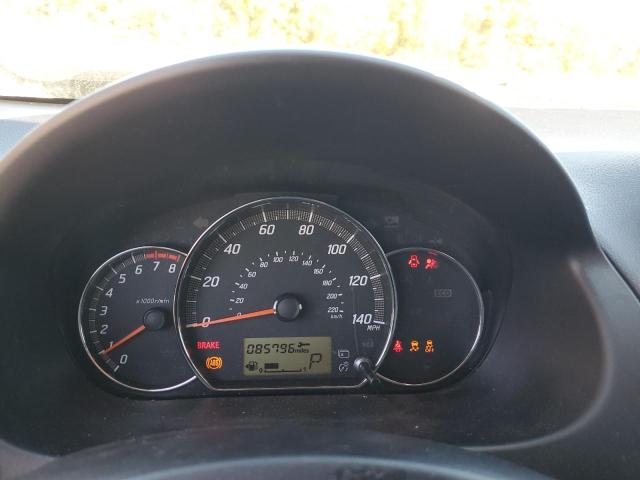 2017 MITSUBISHI MIRAGE G4 - ML32F4FJ7HHF17491