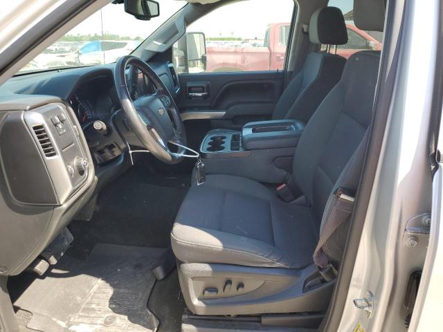 VIN 3GCUCREC5HG171379 2017 Chevrolet Silverado, C15... no.7