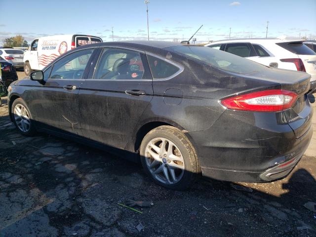 VIN 3FA6P0H94DR341972 2013 Ford Fusion, SE no.2