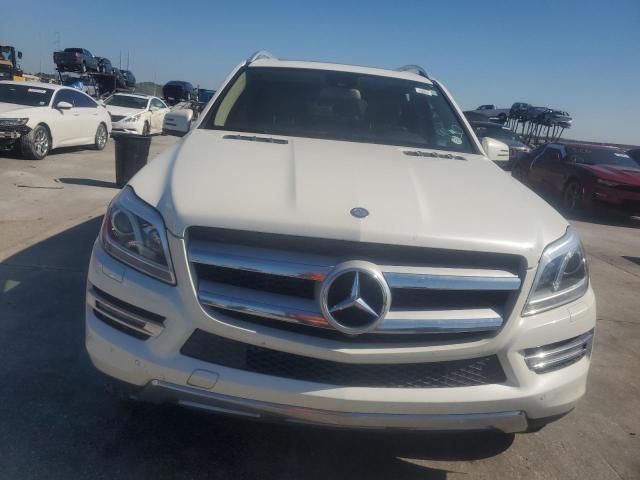 VIN 4JGDF2EE2EA368631 2014 Mercedes-Benz GL-Class, ... no.5