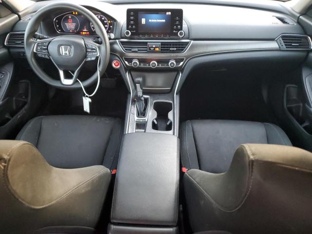 2019 HONDA ACCORD LX - 1HGCV1F12KA076435