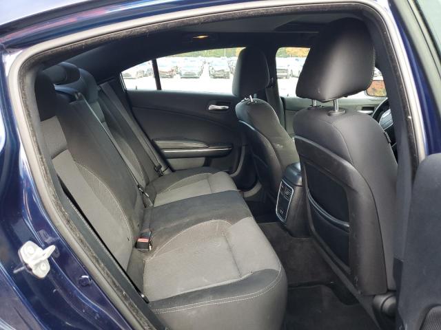 2015 DODGE CHARGER SE - 2C3CDXBG0FH926122