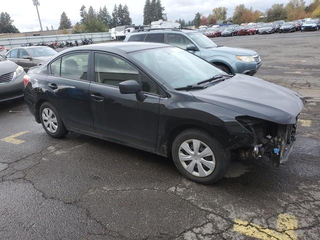2016 SUBARU IMPREZA - JF1GJAA68GH011687