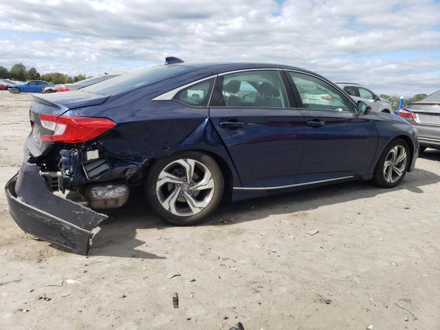 VIN 1HGCV1F53LA109012 2020 Honda Accord, Exl no.3