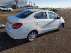 MITSUBISHI MIRAGE G4 photo